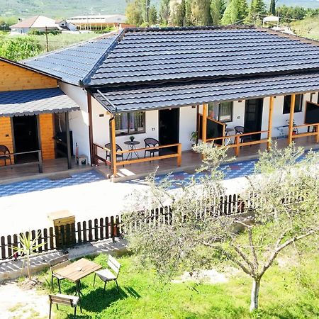 Olive Oasis Studio بيرات المظهر الخارجي الصورة