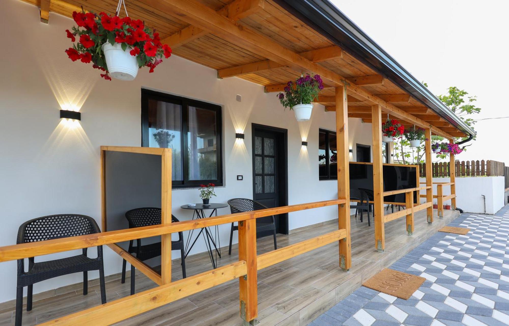 Olive Oasis Studio بيرات المظهر الخارجي الصورة