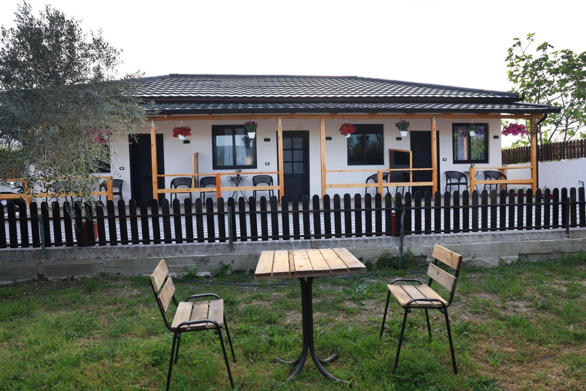 Olive Oasis Studio بيرات المظهر الخارجي الصورة