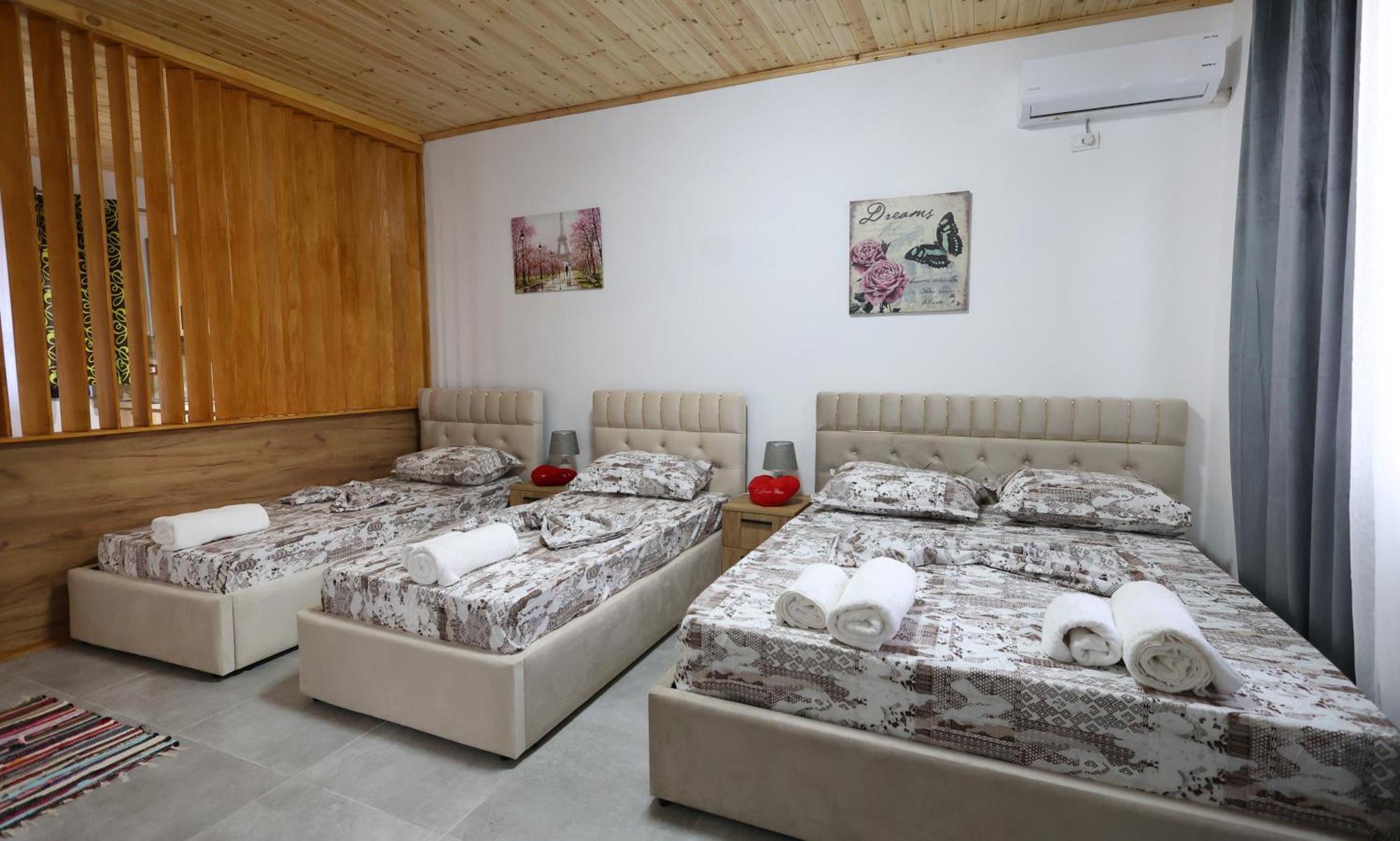 Olive Oasis Studio بيرات المظهر الخارجي الصورة