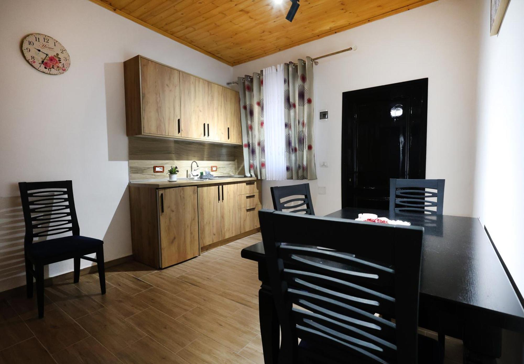 Olive Oasis Studio بيرات المظهر الخارجي الصورة