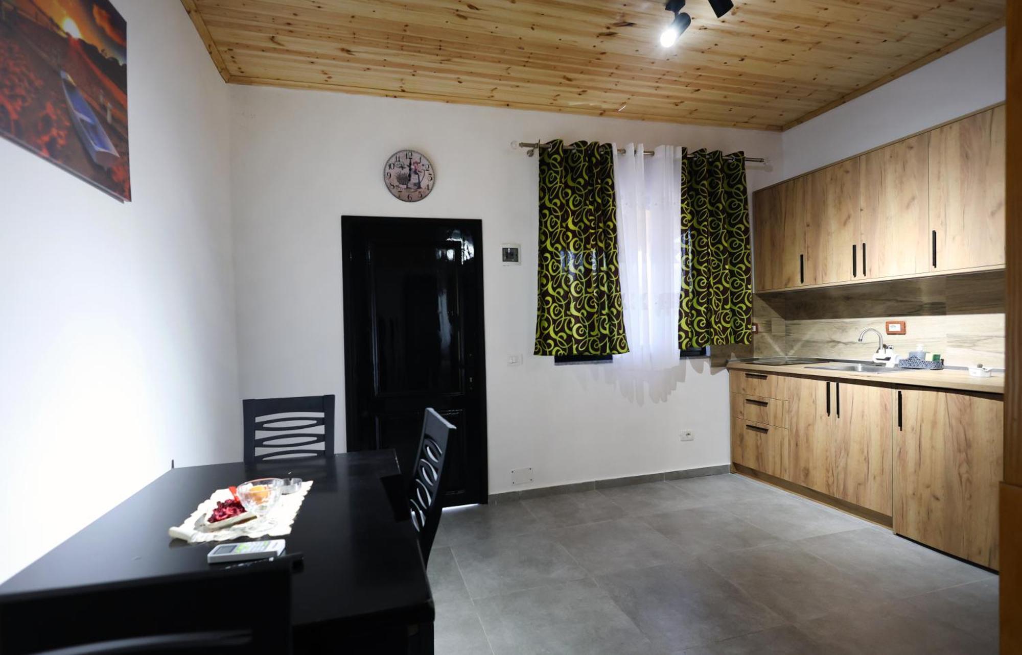 Olive Oasis Studio بيرات المظهر الخارجي الصورة