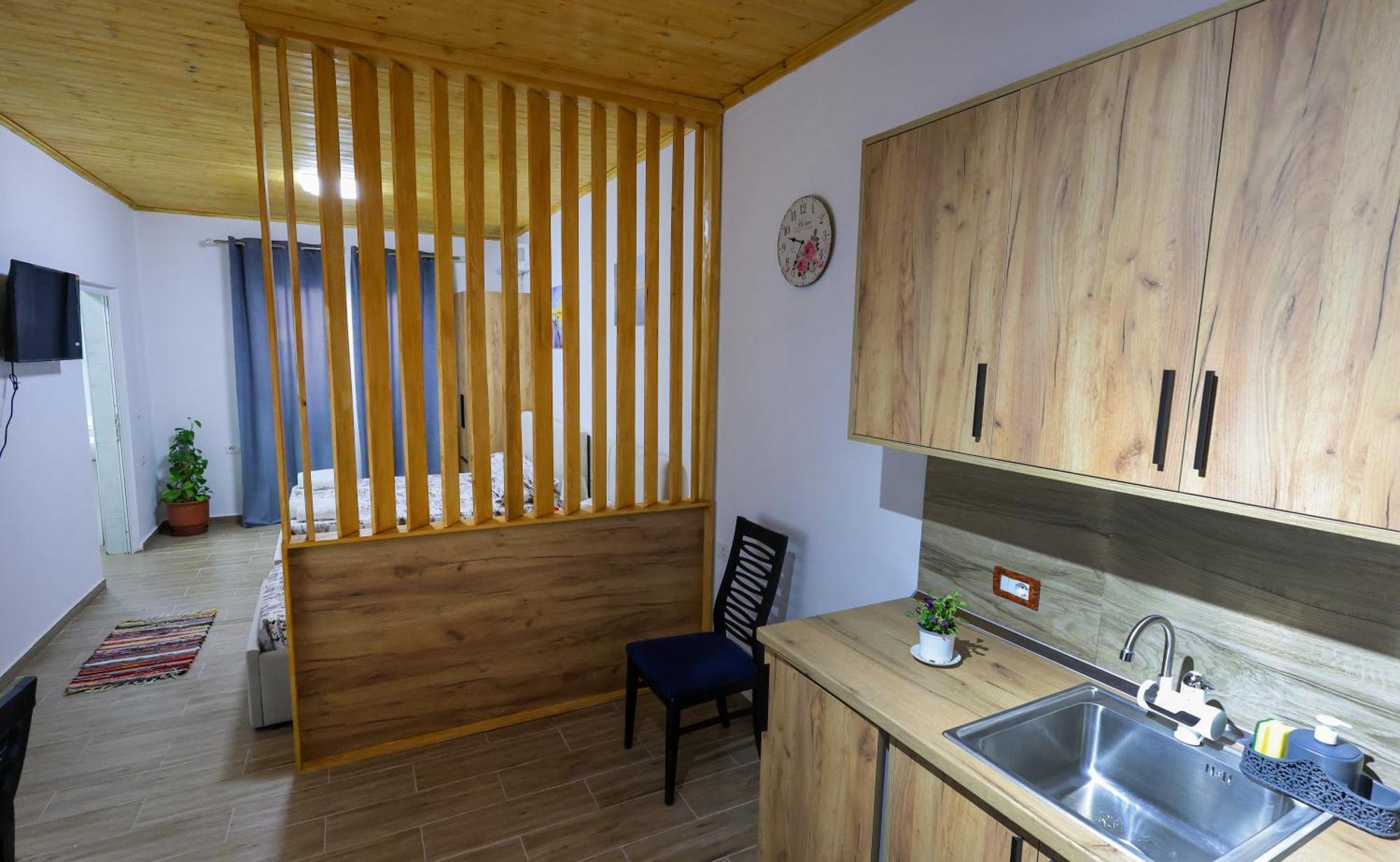 Olive Oasis Studio بيرات المظهر الخارجي الصورة