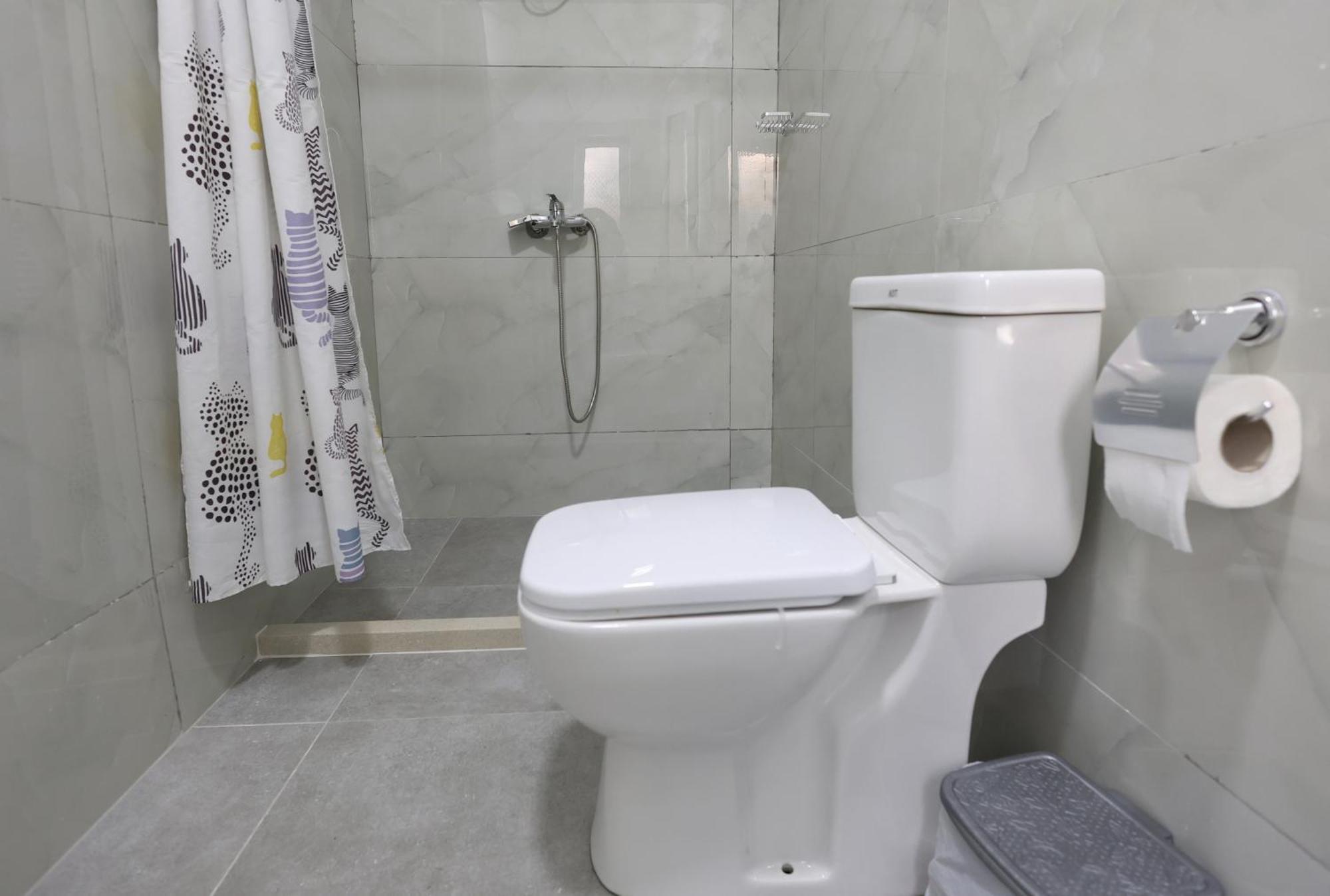 Olive Oasis Studio بيرات المظهر الخارجي الصورة