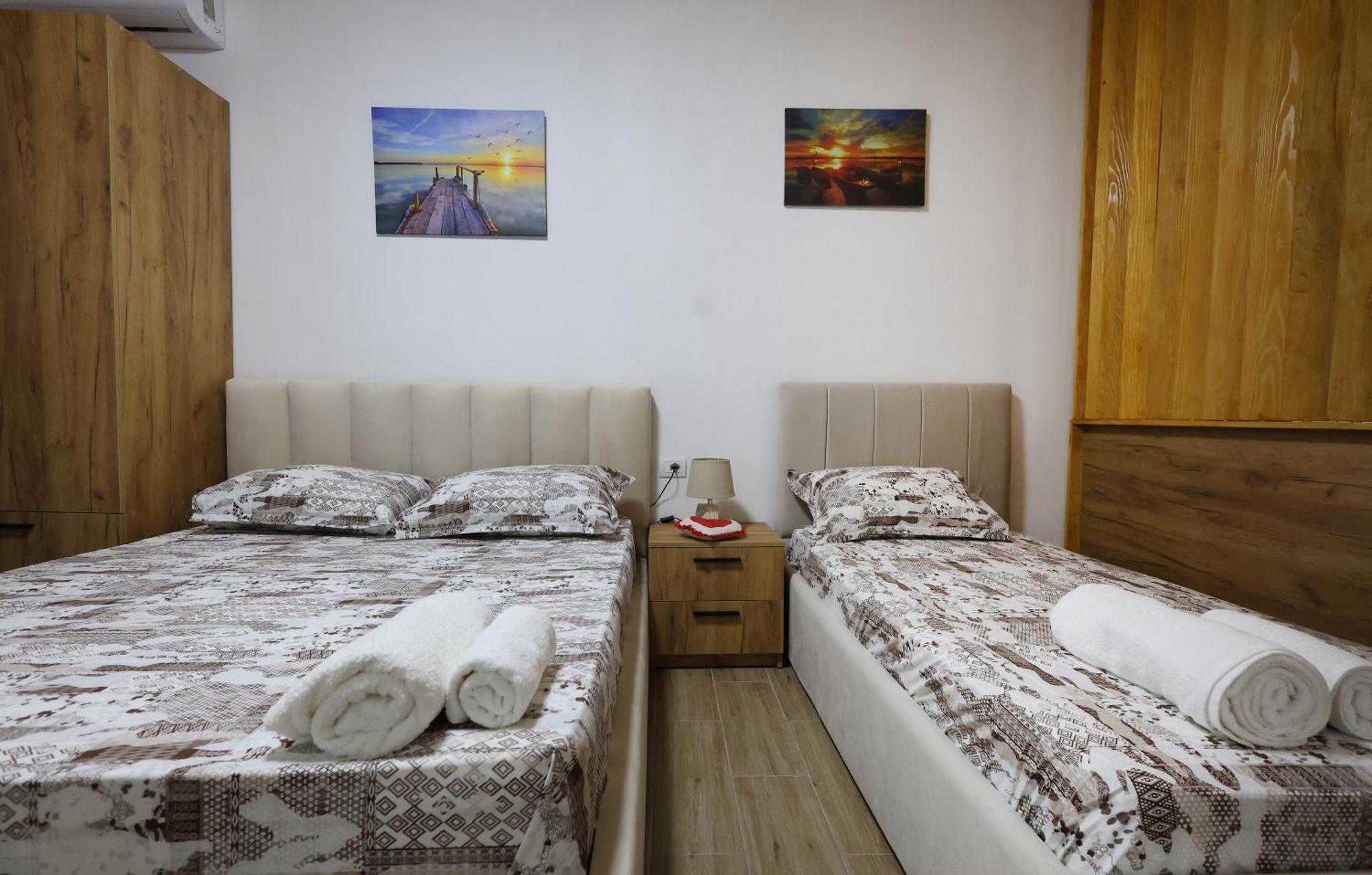 Olive Oasis Studio بيرات المظهر الخارجي الصورة