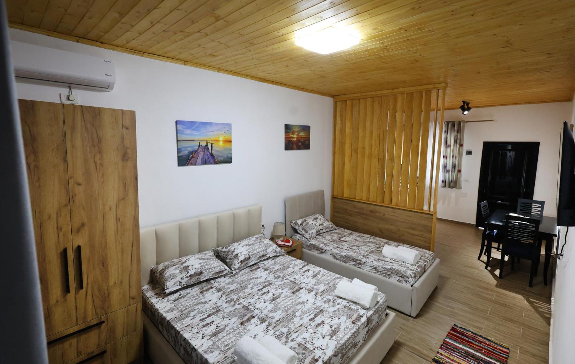 Olive Oasis Studio بيرات المظهر الخارجي الصورة