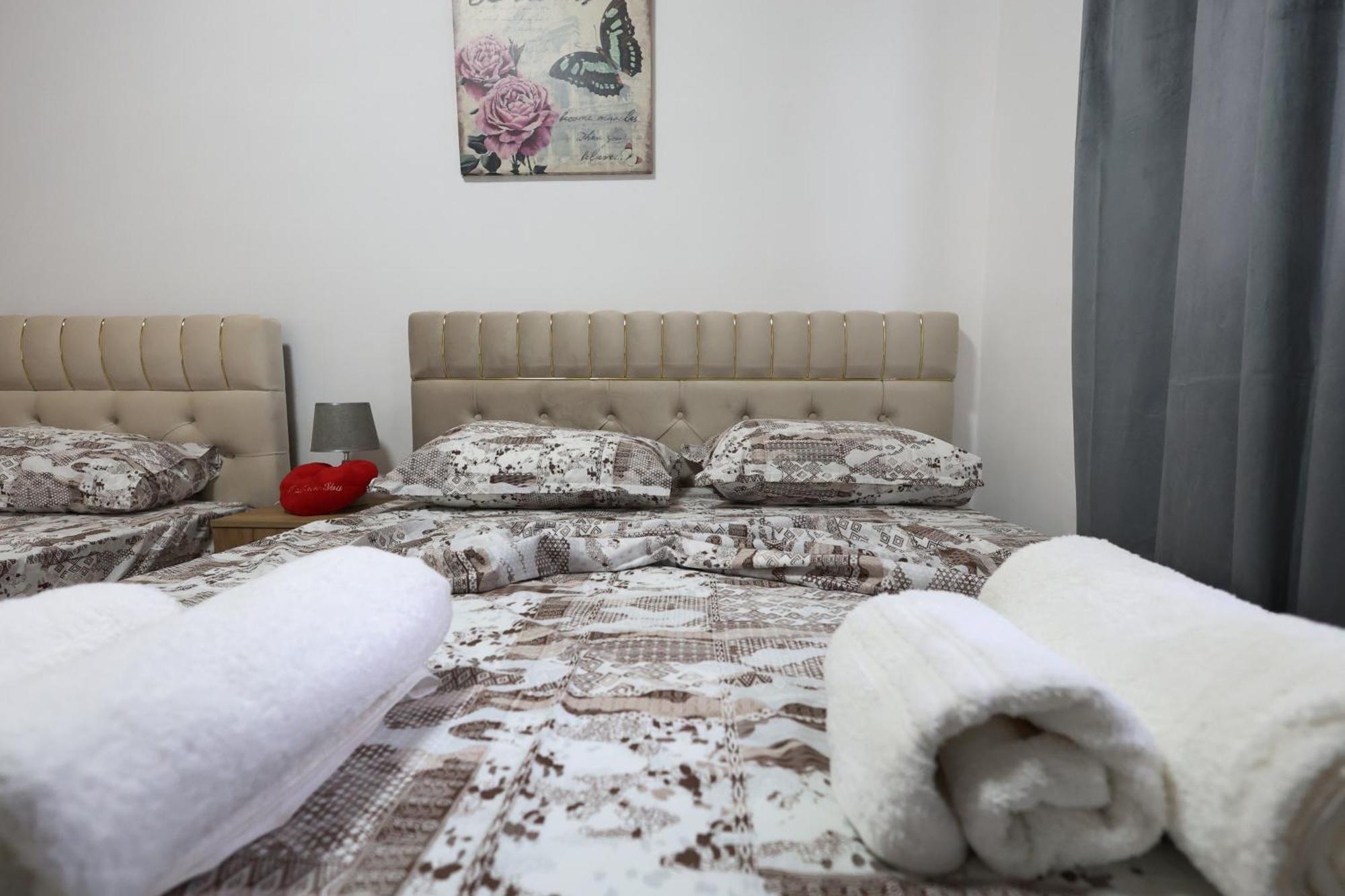 Olive Oasis Studio بيرات المظهر الخارجي الصورة