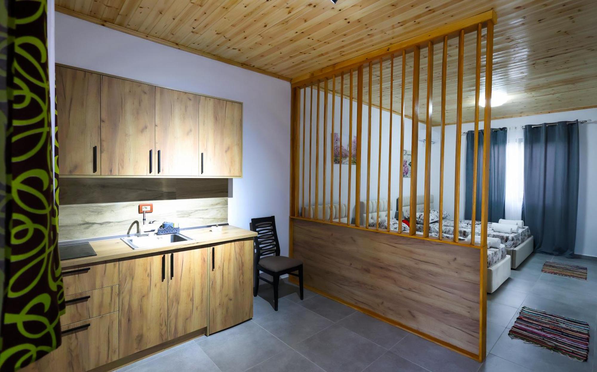Olive Oasis Studio بيرات المظهر الخارجي الصورة