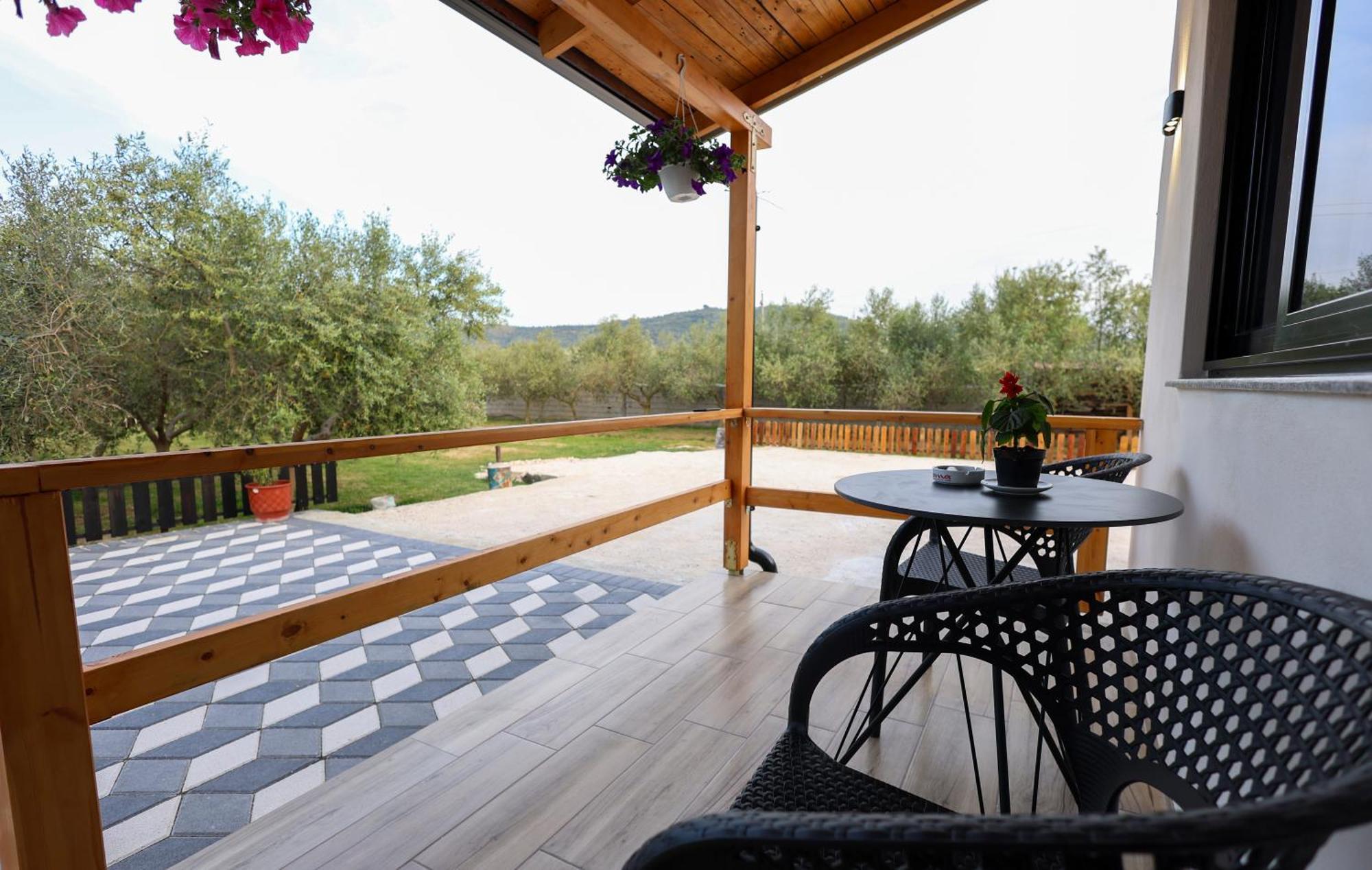 Olive Oasis Studio بيرات المظهر الخارجي الصورة
