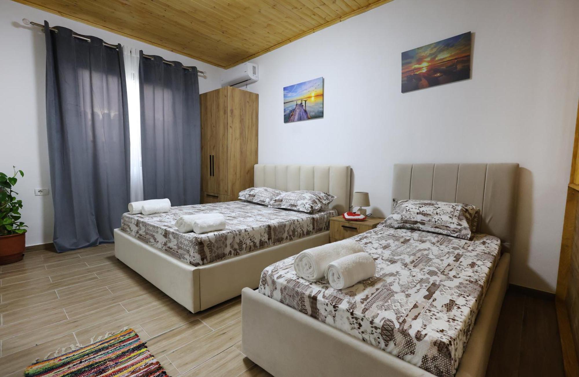Olive Oasis Studio بيرات المظهر الخارجي الصورة