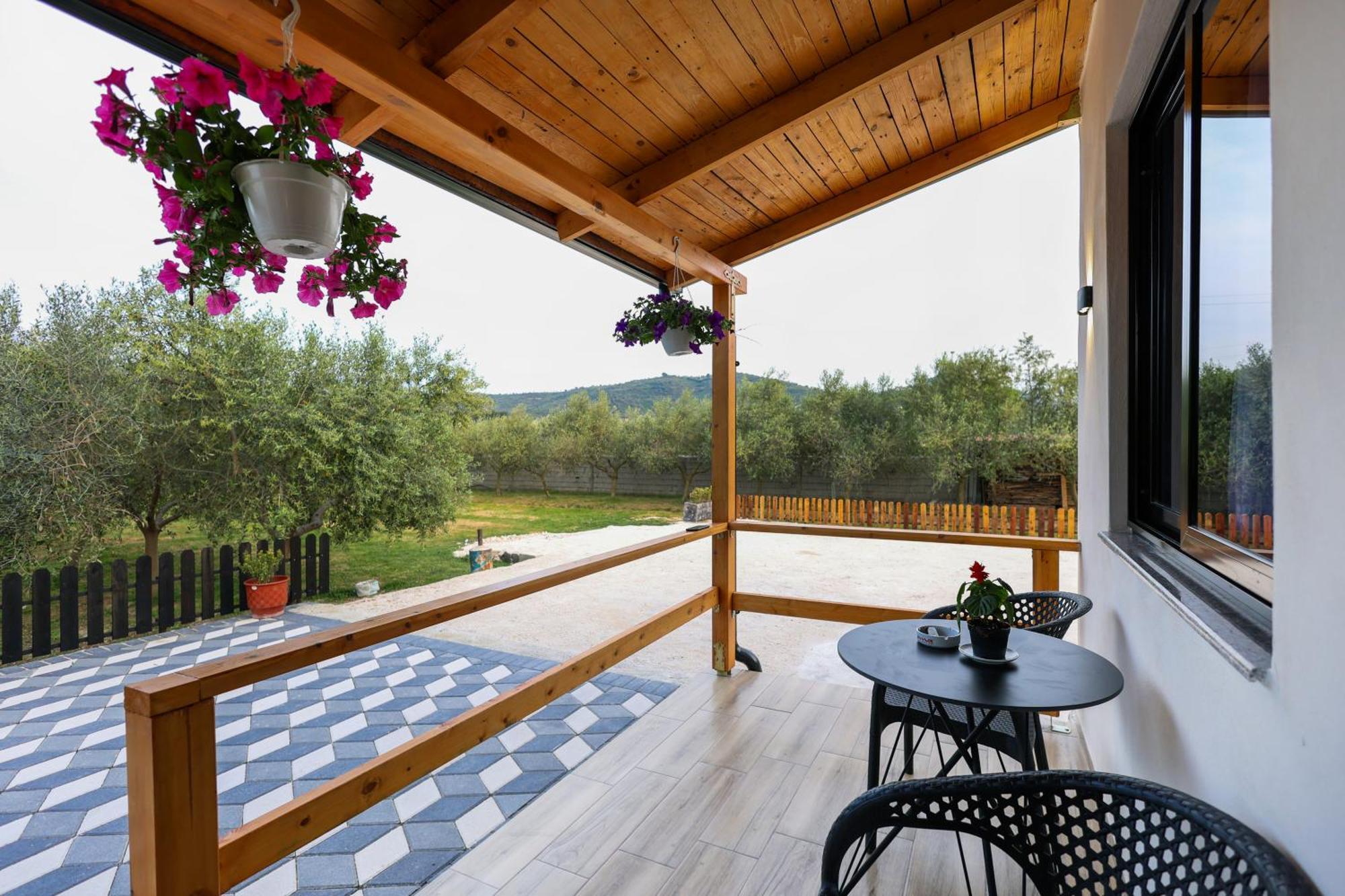 Olive Oasis Studio بيرات المظهر الخارجي الصورة