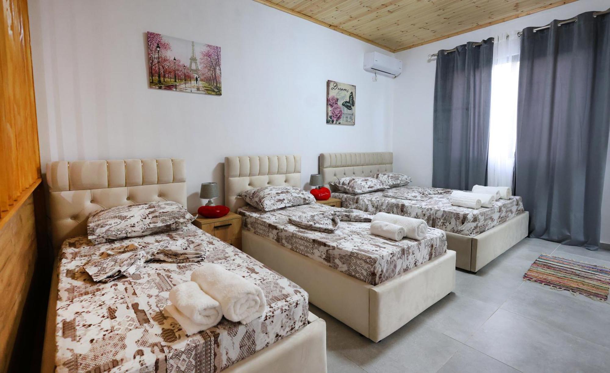 Olive Oasis Studio بيرات المظهر الخارجي الصورة