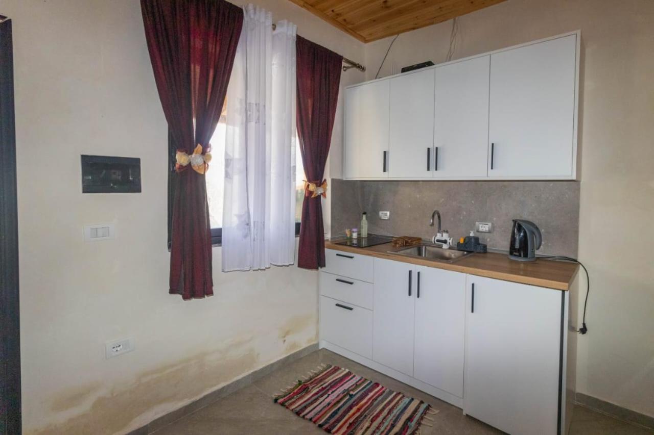 Olive Oasis Studio بيرات المظهر الخارجي الصورة