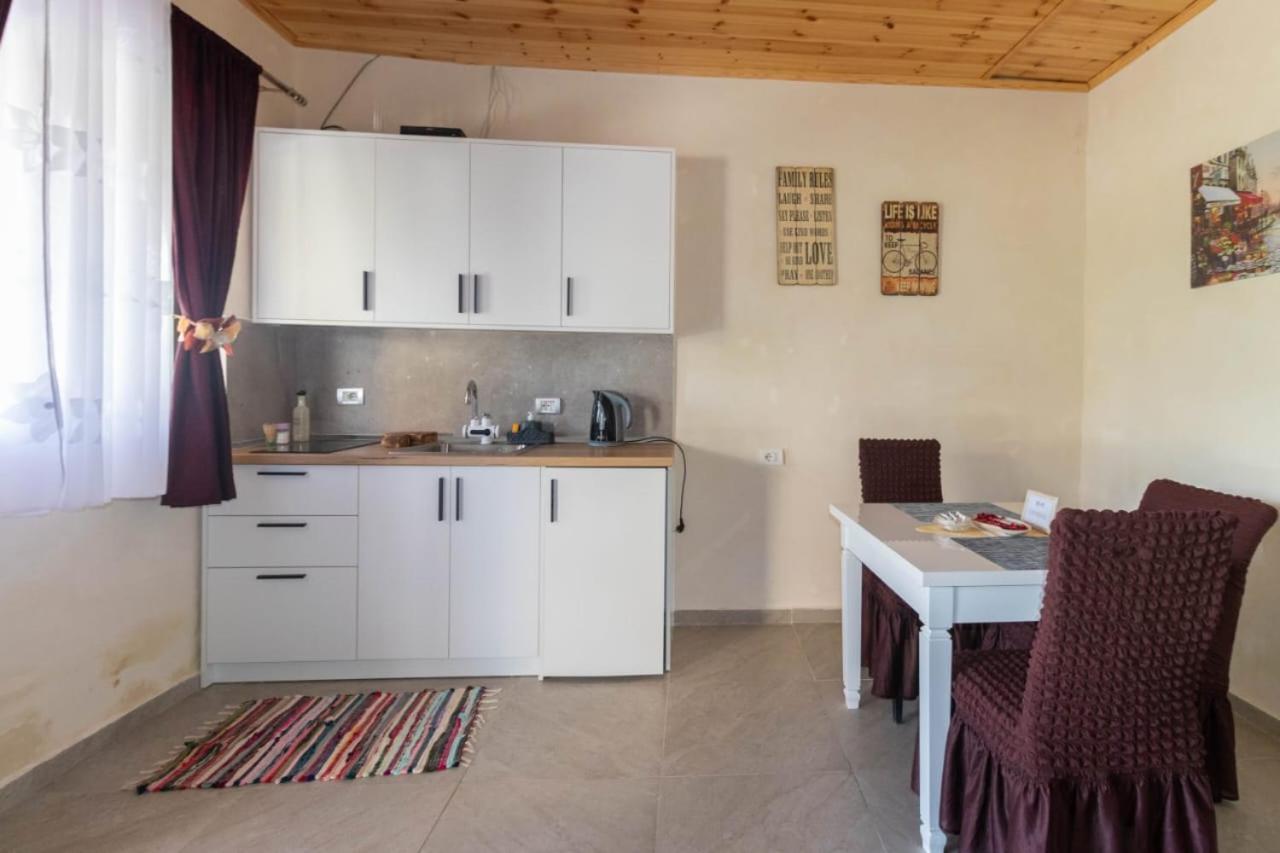 Olive Oasis Studio بيرات المظهر الخارجي الصورة