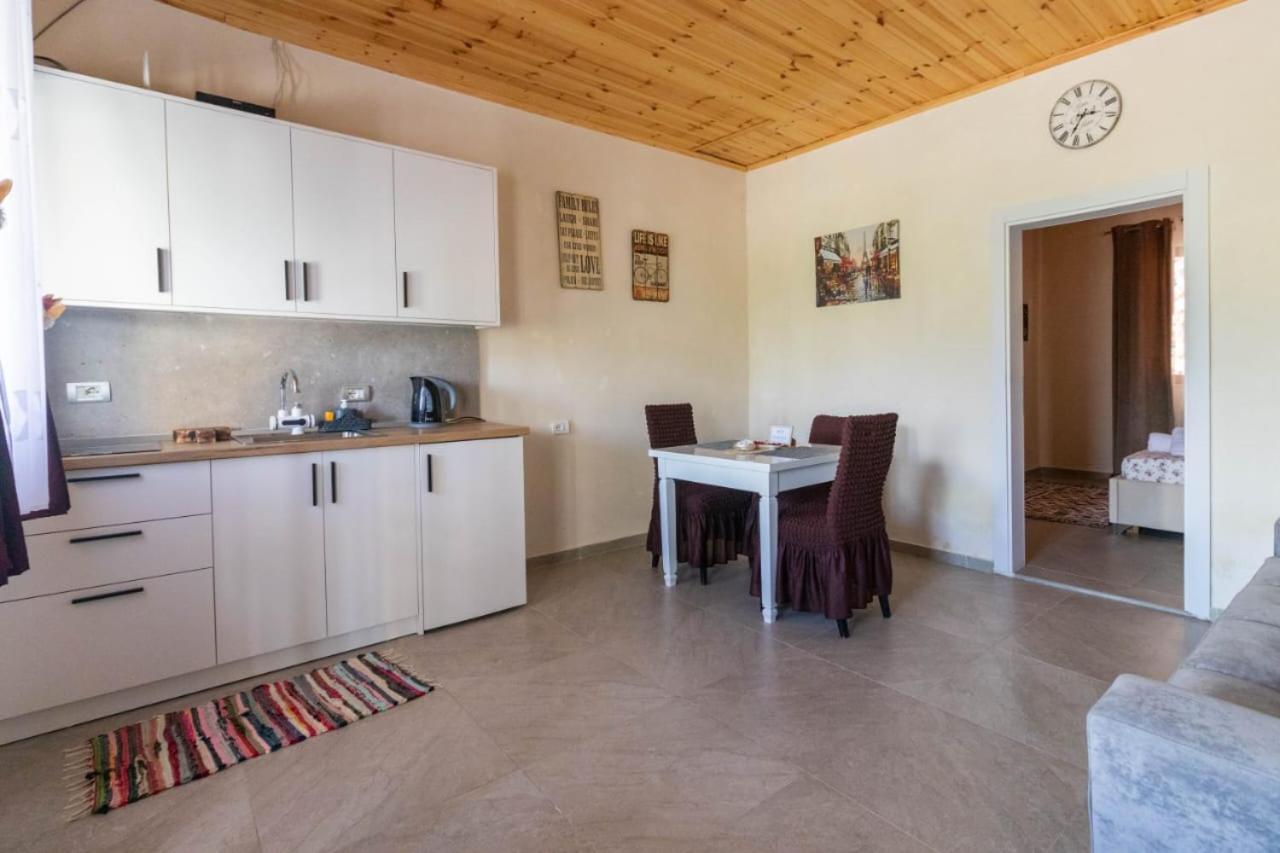 Olive Oasis Studio بيرات المظهر الخارجي الصورة