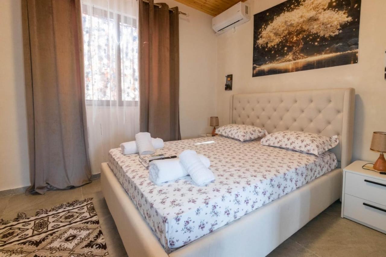 Olive Oasis Studio بيرات المظهر الخارجي الصورة