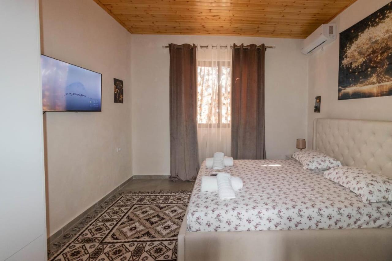Olive Oasis Studio بيرات المظهر الخارجي الصورة