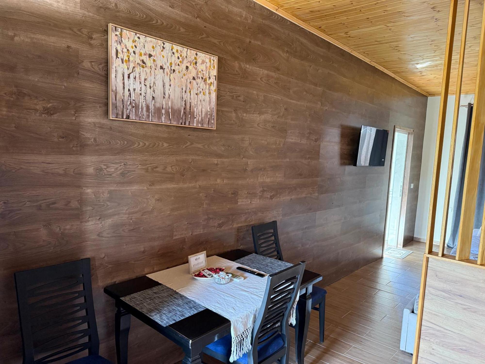 Olive Oasis Studio بيرات المظهر الخارجي الصورة