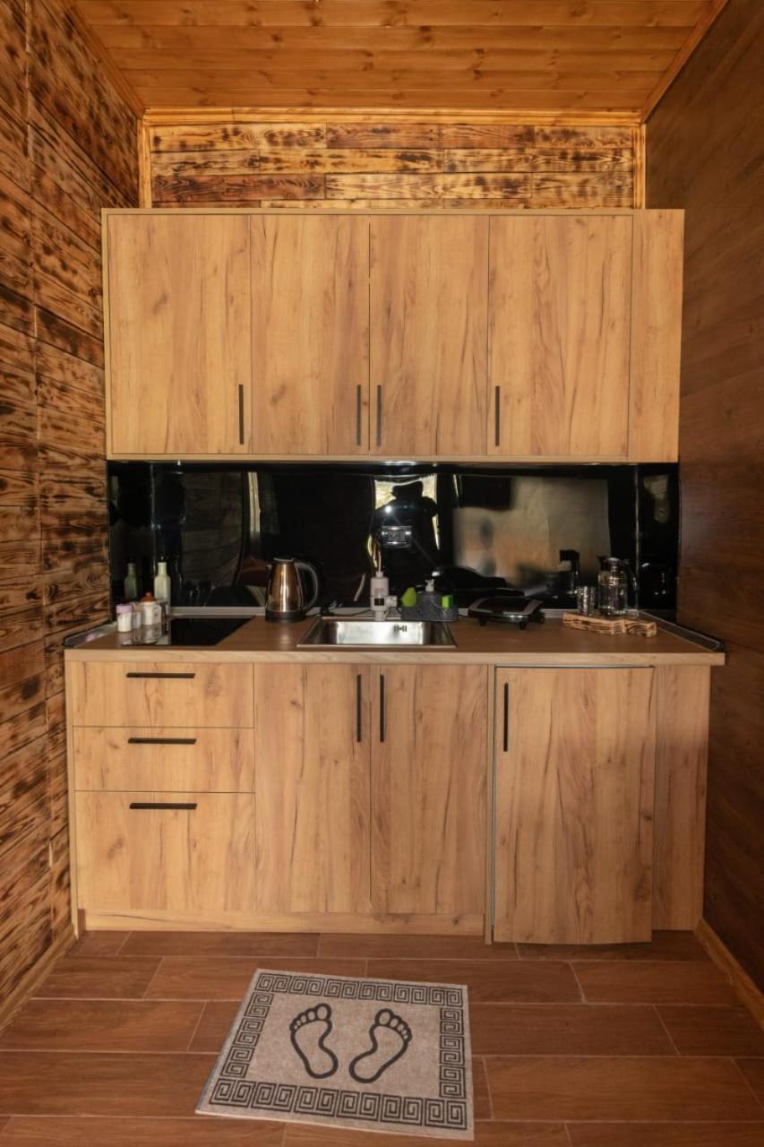 Olive Oasis Studio بيرات المظهر الخارجي الصورة