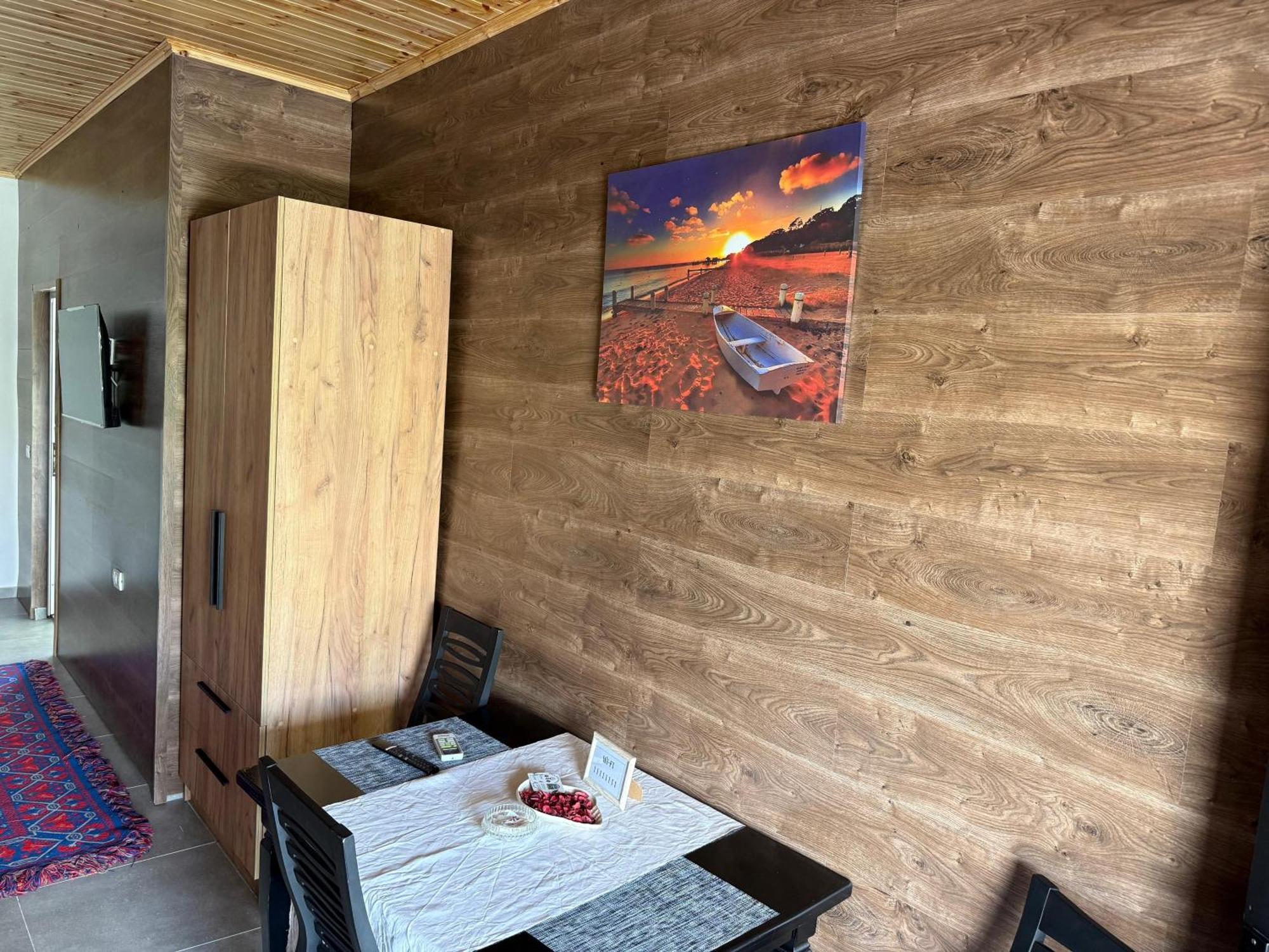Olive Oasis Studio بيرات المظهر الخارجي الصورة